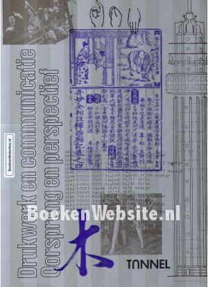 Drukwerk en communicatie