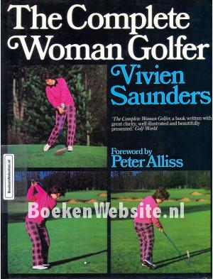 The Complete Woman Golfer