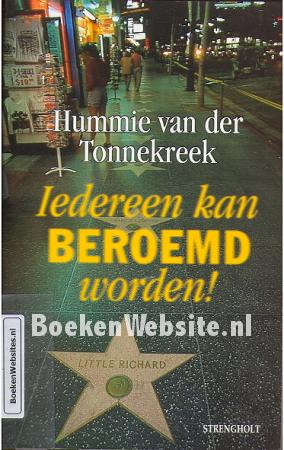 Iedereen kan Beroemd worden!