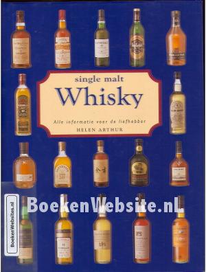 Single Malt Whsiky Single Malt Whsiky
