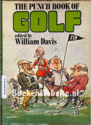 The Puch Book of Golf