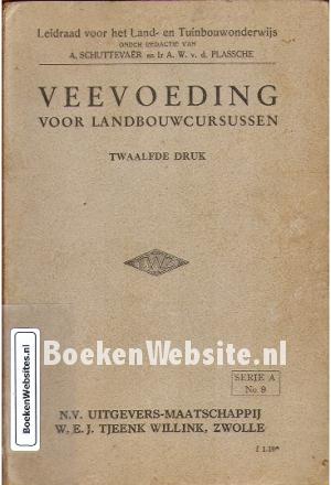 Veevoeding voor Landbouw- cursussen Veevoeding voor Landbouw- cursussen