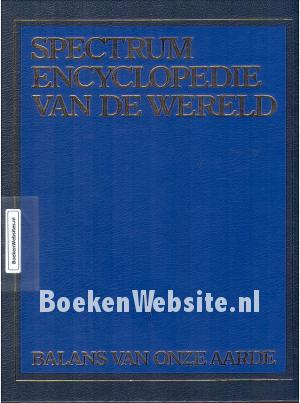 Spectrum Encyclopedie van de Wereld 2