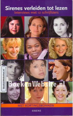 Sirenes verleiden tot lezen