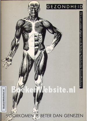 Gezondheid... voorkomen is beter dan genezen. Gezondheid... voorkomen is beter dan genezen.