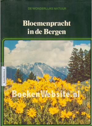 Bloemenpracht in de Bergen Bloemenpracht in de Bergen