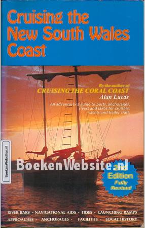 Cruising the New South Wales Coast