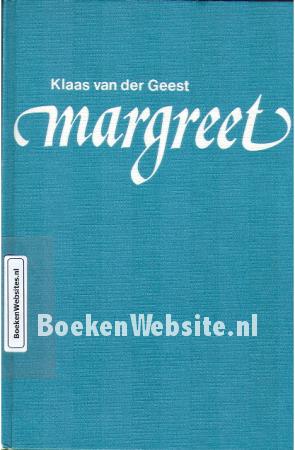 Margreet