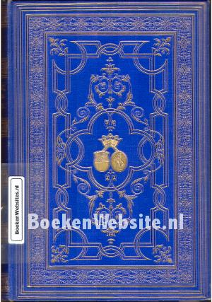 Onze voorouders I Onze voorouders I