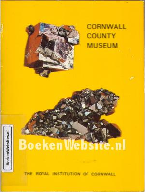 Cornwall County Museum