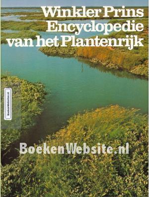 Winkler Prins Encyclopedie van het Plantenrijk 2