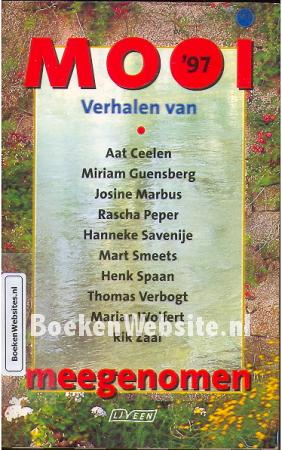 Mooi meegenomen '97