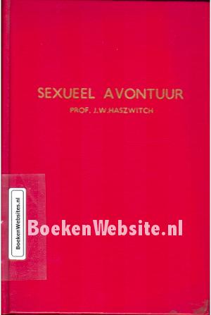 Sexueel avontuur