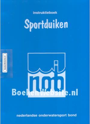 Instructieboek Sportduiken