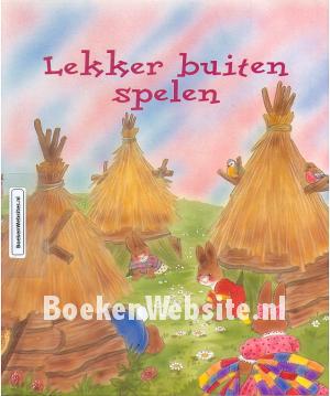 Lekker buiten spelen