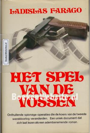 Het spel van de vossen