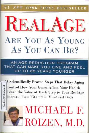 RealAge RealAge
