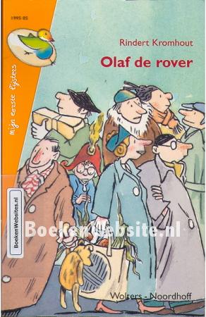 Olav de rover