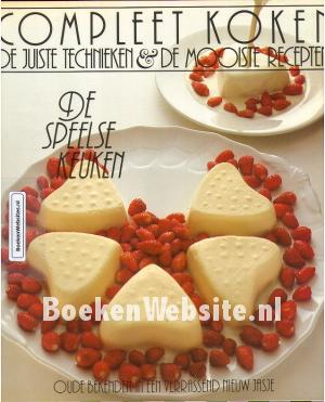 De speelse keuken