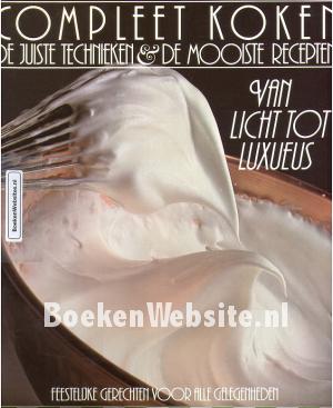 Van licht tot luxueus