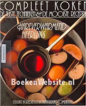 Hart-verwarmend heerlijk