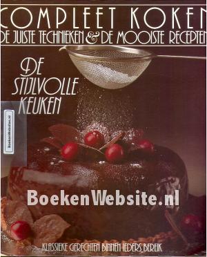 De stijlvolle keuken