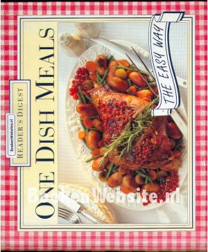 One Dish Meals