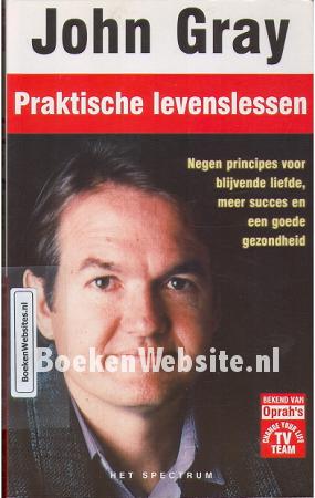 Praktische levenslessen