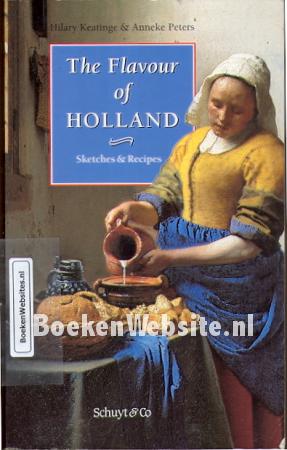 The Flavour of Holland