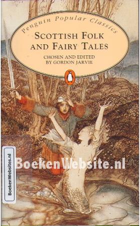 Scottish Folk and Fairy Tales