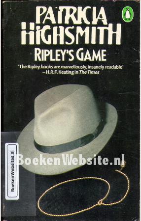 Ripley's Game