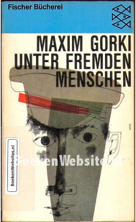 Unter fremden Menschen Unter fremden Menschen
