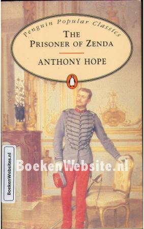 The Prisoner of Zenda
