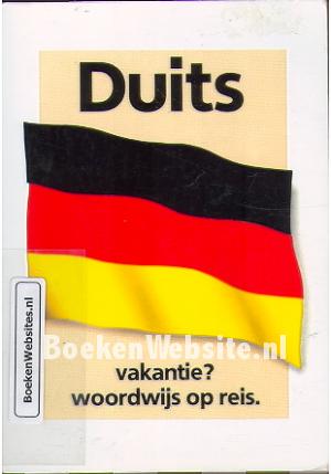 Duits, vakantie? woordwijs op reis