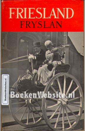 Friesland, Fryslan