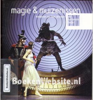 Magie & Muizenissen