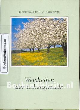 Weisheiten der Lebensfreude