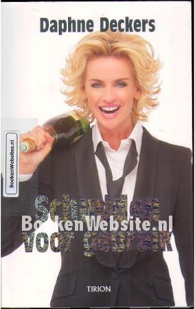 Schudden voor gebruik