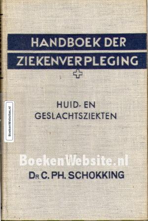 Huid- en geslachtsziekten