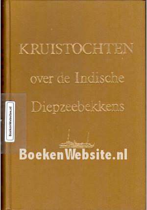 Kruistochten over de Indische Diepzeebekkens
