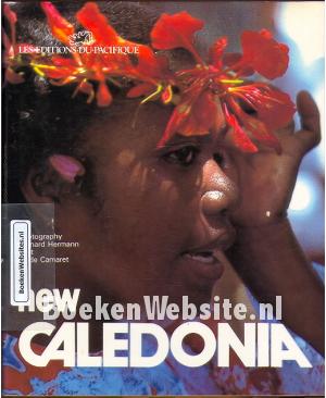 New Caledonia New Caledonia