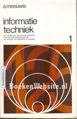 Informatietechniek 1