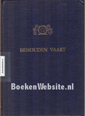 Behouden vaart