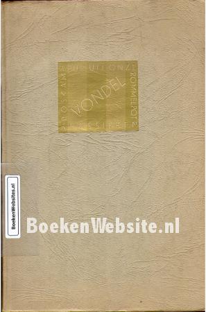 Roskam en Rommelpot van 't Hanekot Roskam en Rommelpot van 't Hanekot