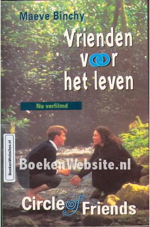 Vrienden voor het leven