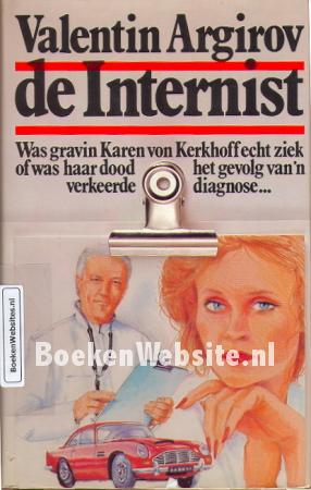 De Internist