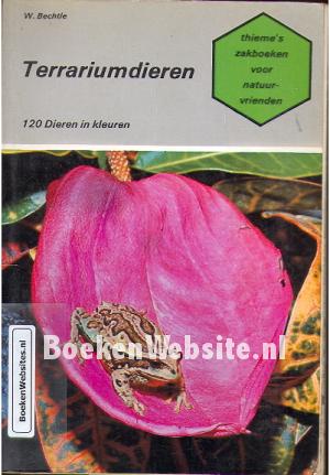Terrariumdieren Terrariumdieren