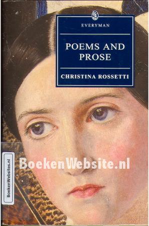 Poems and Prose