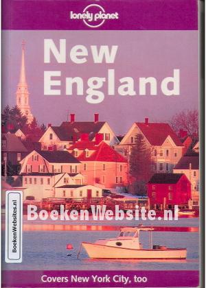 New England New England