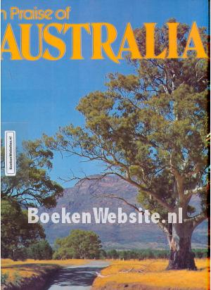 In Praise of Australia